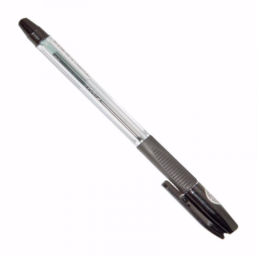 Ручка шариковая Pilot 0,5 мм, цвет черный Pilot-BPS-GP-EF (B)