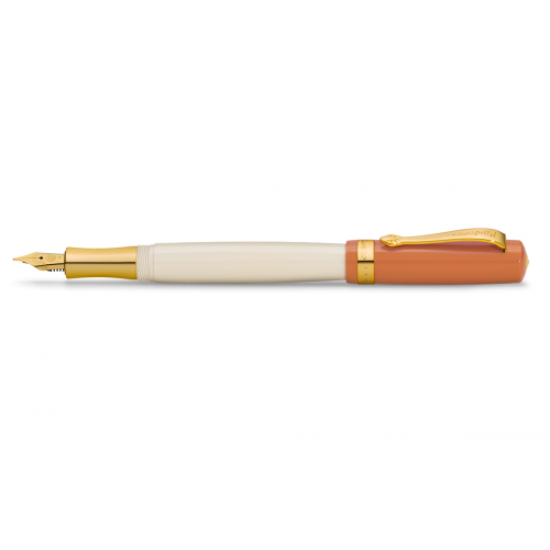 Ручка перьевая Kaweco STUDENT BB 1,3 мм Pen 70`s Soul KW10001755
