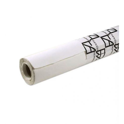 Бумага для акварели Fabriano "Artistico Traditional White" Фин 140x1000 см в рулоне 300 г FBR-19014179