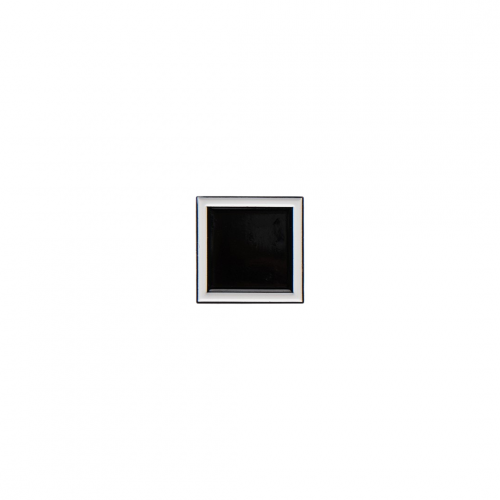 Значок металлический "Эрмитаж Черный квадрат" ЭР-53142
