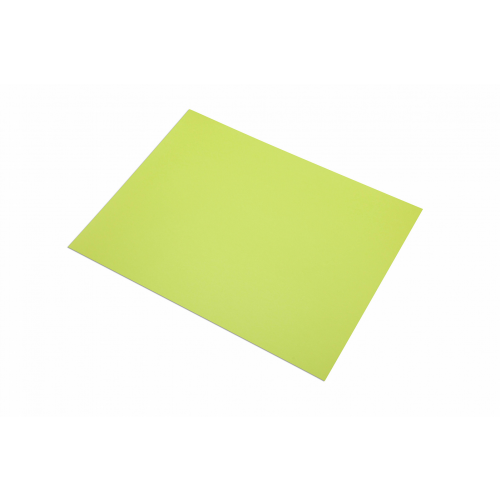 Бумага цветная Sadipal "Sirio" 50х65 см 240 г Зеленый яркий Sad-07875