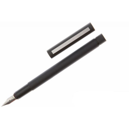 Ручка перьевая LAMY 056 cp1, EF чёрный Lamy-4000421