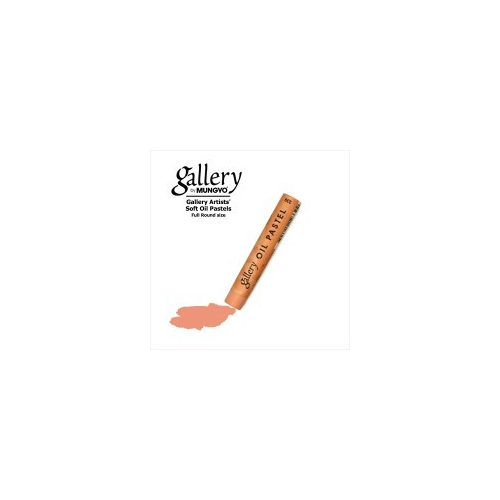 Пастель масляная профессиональная Mungyo, цвет № 239 Розовый лосось MNG-MGMOPV239