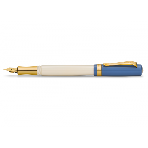 Ручка перьевая Kaweco STUDENT BB 1,3 мм Pen 50's Rock KW10002011