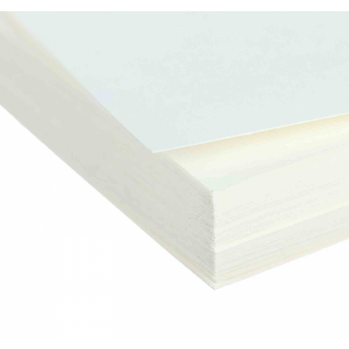 Бумага для акварели Лилия Холдинг А2 (420х594 мм) 200 г 50% хлопка ЛХ-БР-4616