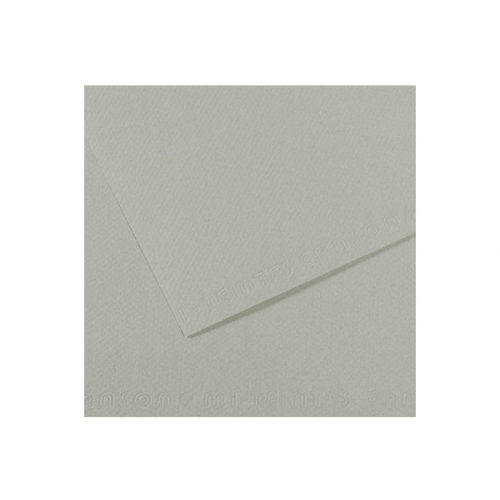 Бумага для пастели Canson "MI-TEINTES" 21x29,7 см 160 г №354 серое небо CN-200331662