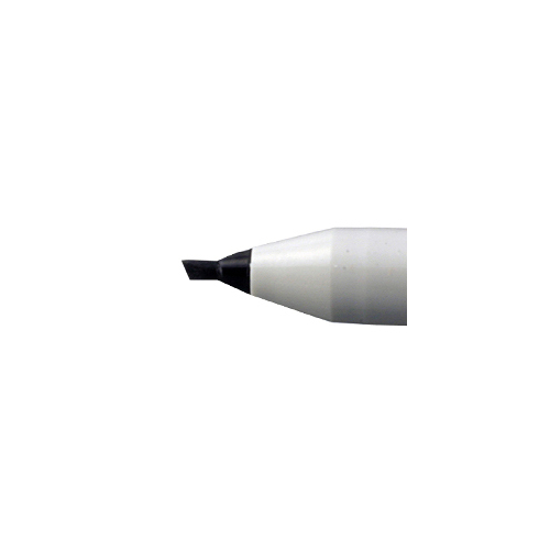 Ручка для каллиграфии Sakura "CALLIGRAPHY PEN BLACK" 2 мм SAKURA-XCMKN20#49