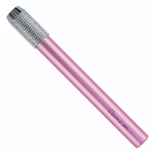 Удлинитель-держатель "Сонет" для карандаша, металл, розовый металлик ЗХК-2071291396