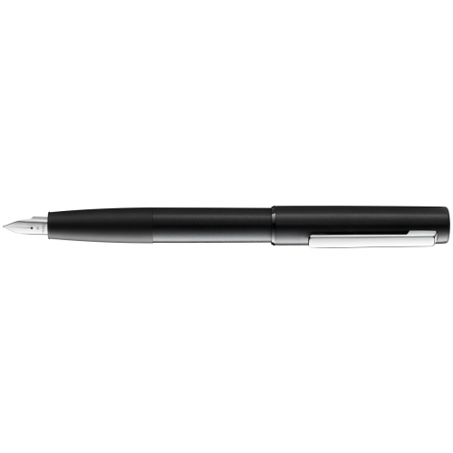 Ручка перьевая LAMY 077 aion, EF Черный Lamy-4031940