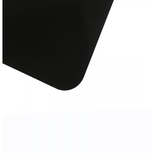 Планшет для пленэра из оргстекла 3 мм, под лист размера 40х60 см, цвет черный Decoriton Dec-9082049