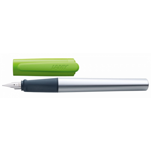 Ручка перьевая LAMY 086 nexx, Зеленый Lamy-4000597;Lamy-4000600