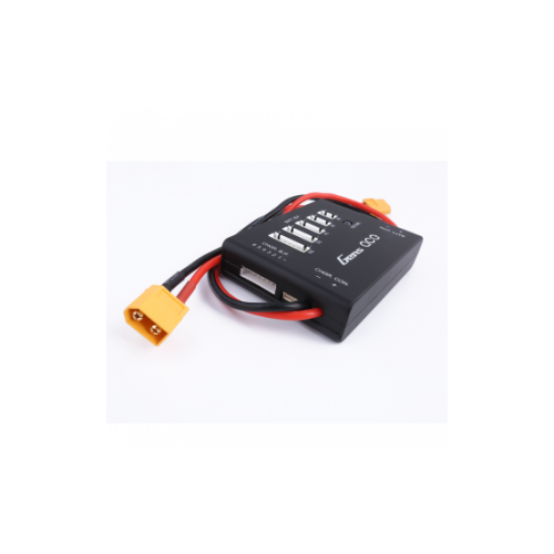 Зарядные устройства и блоки питания GensAce chargers Защита для зарядного устройства для 2S-6S LI-PO, обеспечивает безопасную зарядку B-Charging-Safeguard-6S