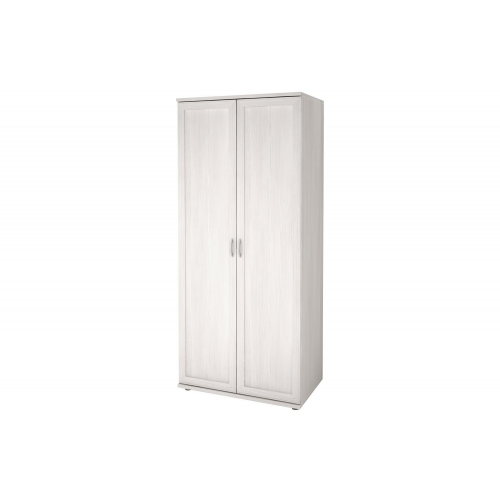 Шкаф для одежды 2-дверный Ника-люкс Hoff