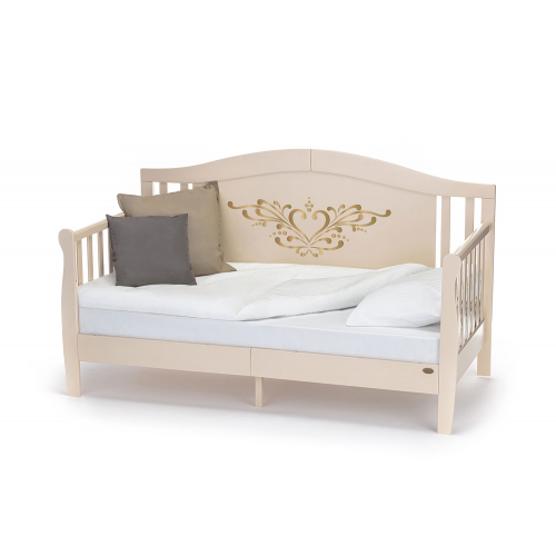 Кровать-диван детская Stanzione Verona Div Cuore Nuovita