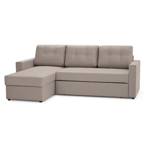 Угловой диван-кровать Арканзас Hoff