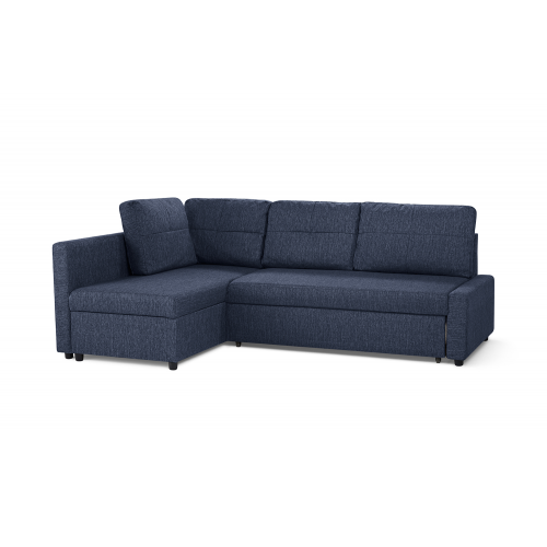 Угловой диван-кровать Поло Hoff