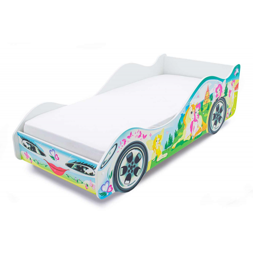 Кровать-машина Принцесса Hoff