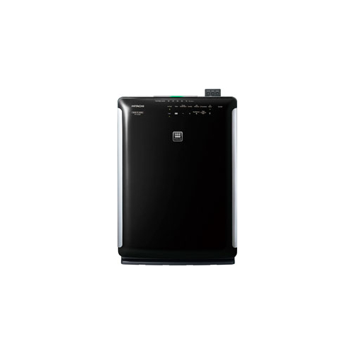 Воздухоочиститель Hitachi EP-A 7000 BK чёрный премиум