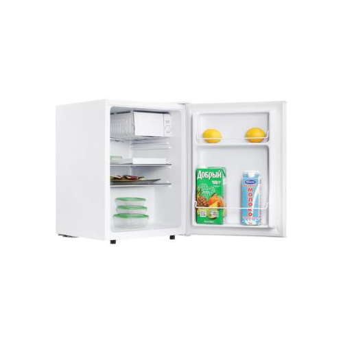 Минихолодильник TESLER RC-73 White
