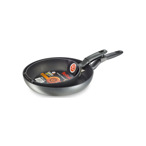 Набор посуды Tefal C 6929072 Hard Titanium+ 21/28