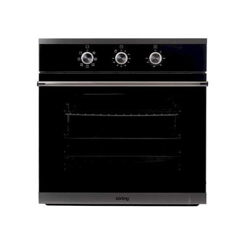 Встраиваемый электрический духовой шкаф Korting OKB 470 CMX