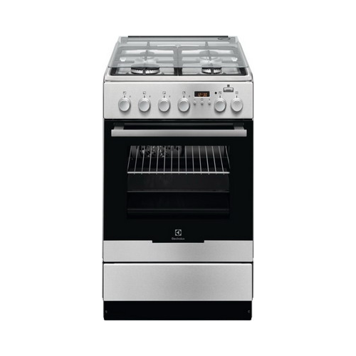 Комбинированная плита Electrolux EKK 954904 X