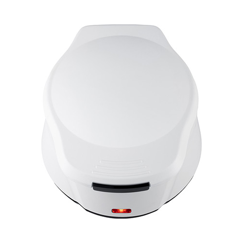 Вафельница Steba WB 20 white