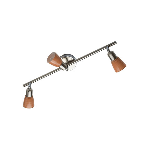 Бра DeMarkt Мона 504021903 3*40 W Е14 220 V