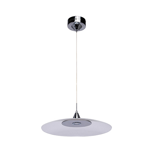 Люстра подвесная MW-light Платлинг 661015801 1*10 W LED 220 V