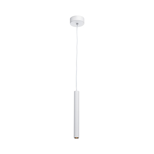 Люстра подвесная DeMarkt Ракурс 631014401 1*7W LED 220 V
