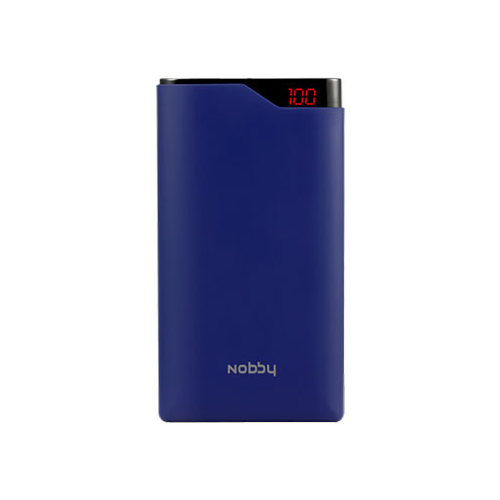 Внешний аккумулятор Nobby NBC-PB-06-01 Comfort