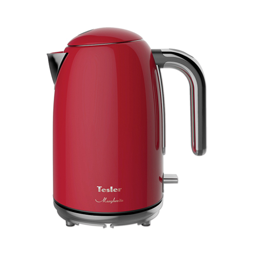 Чайник электрический TESLER KT-1755 RED