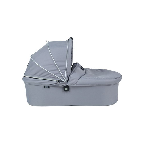 Люлька Valco baby External Bassinet для Snap & Snap4 Cool Grey 9966