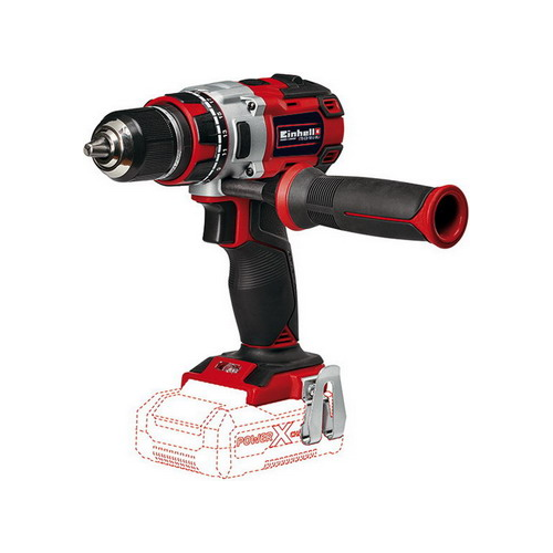 Дрель Einhell PXC TE-CD 18 Li Brushless-Solo 4513850