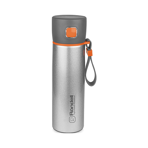 Термос Rondell RDS-1066 Platinum 0 5 л