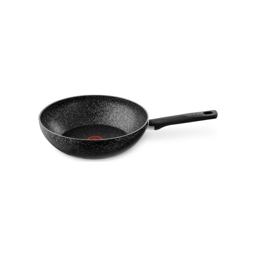Вок (WOK) Tefal 28 см Granit 04192628
