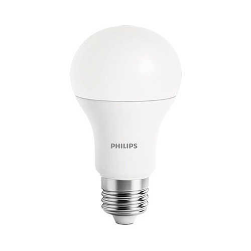 Wi-Fi лампа Xiaomi Philips ZeeRay Wi-Fi bulb (белый Е27)