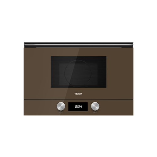 Встраиваемая микроволновая печь СВЧ Teka ML 8220 BIS LONDON BRICK