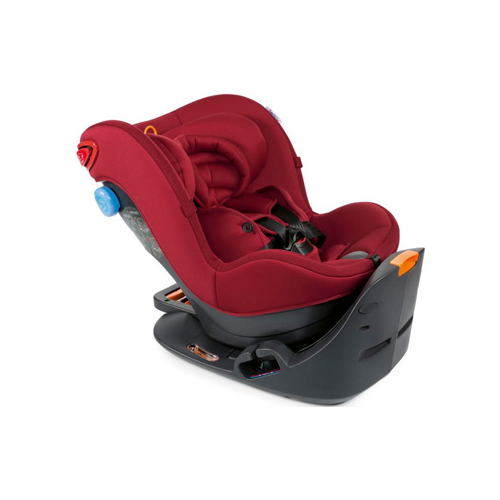 Автокресло Chicco 2Easy Red Passion 07079239640000
