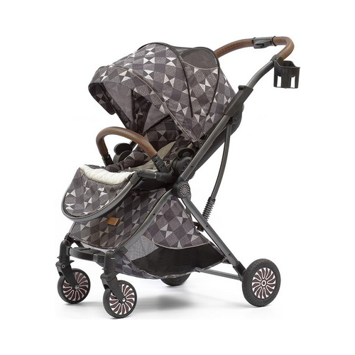 Коляска Giovanni G-Light Gray (серый) GS9800-1
