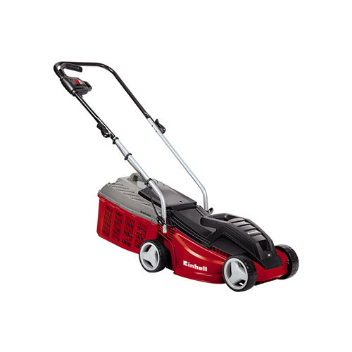 Колесная газонокосилка Einhell GE-EM 1233