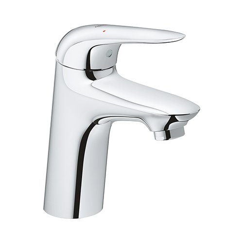 Смеситель Grohe EST 2015 Solid S-Size 23715003