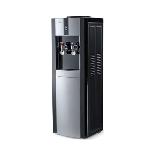 Кулер для воды LC-AEL-47 black/silver