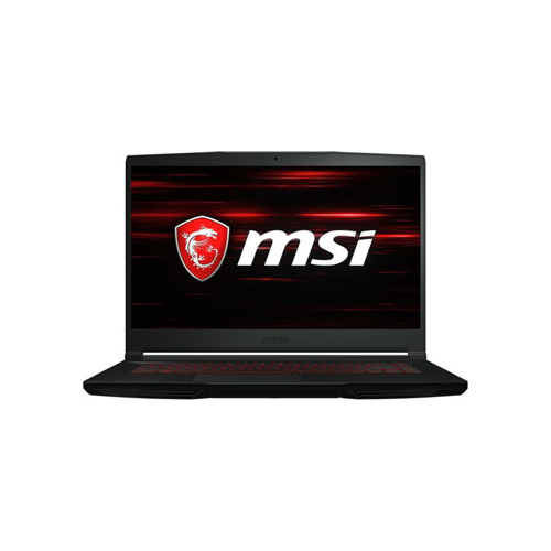 Ноутбук MSI GF63 9SCXR-442XRU (9S7-16R412-442) Black
