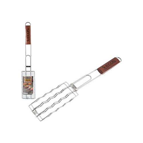 Решетка для барбекю Ecos RD-169D 999617