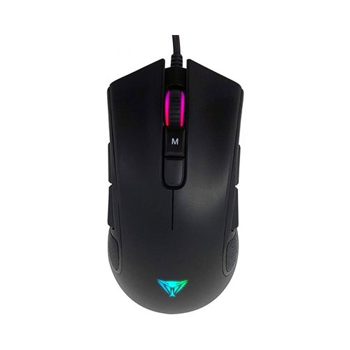 Мышь игровая проводная Patriot Memory Viper V550 (PV550OUXK)