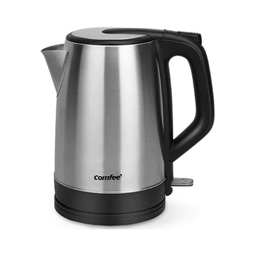 Чайник электрический Comfee CF-KT7020 нерж. сталь