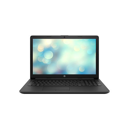 Ноутбук HP 17-by3019ur/s (13D65EA) Черный