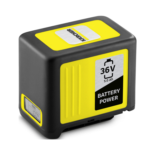 Аккумулятор Karcher Battery Power 36/50 24450310