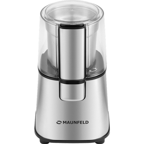 Кофемолка MAUNFELD MF-521S